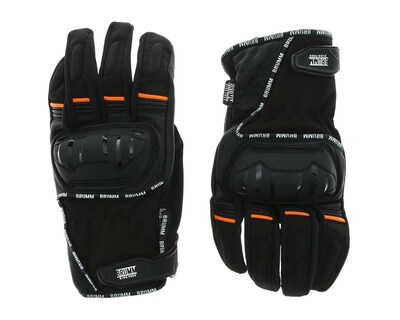 Foto 1 | Guantes para Motociclista Brumm BM-GP101 Medianos