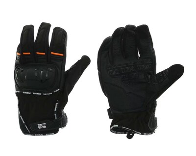 Foto 2 | Guantes para Motociclista Brumm BM-GP101 Medianos