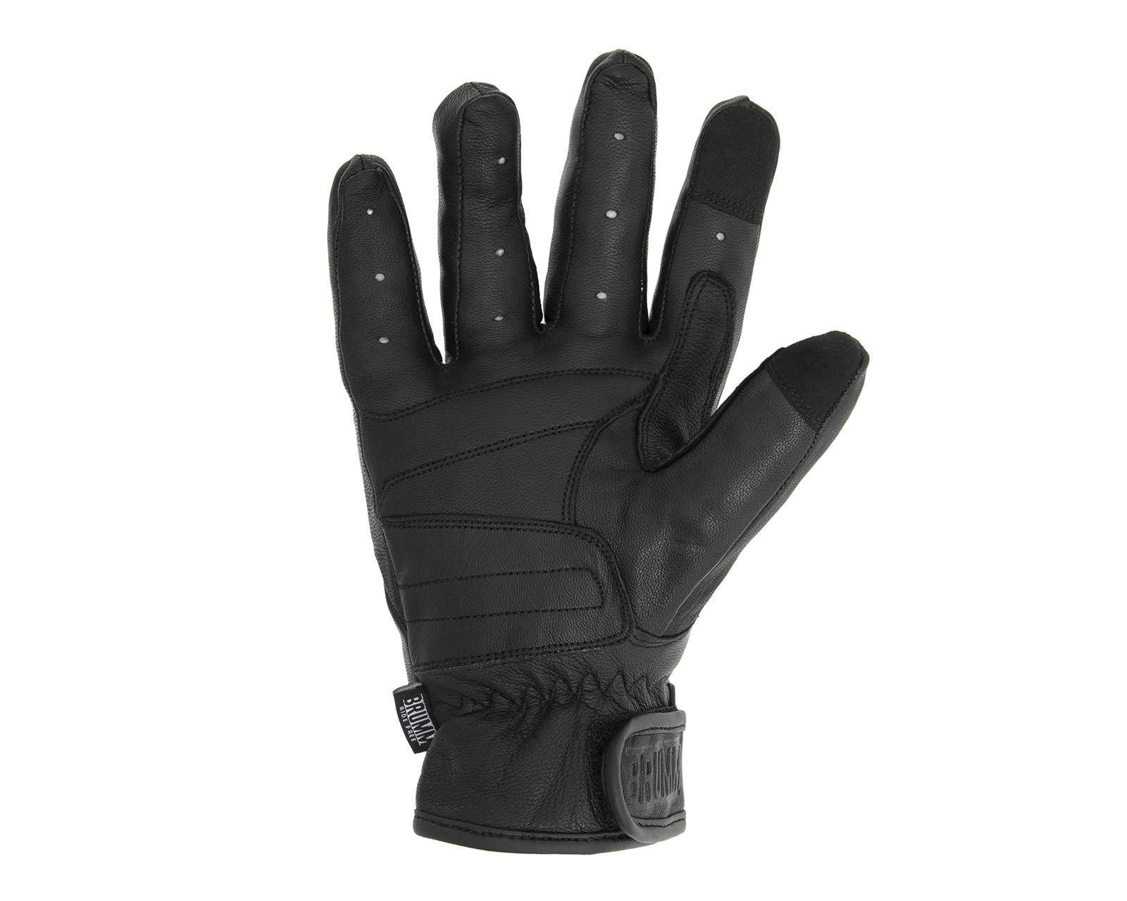 Foto 3 | Guantes para Motociclista Brumm BM-GP102 Medianos