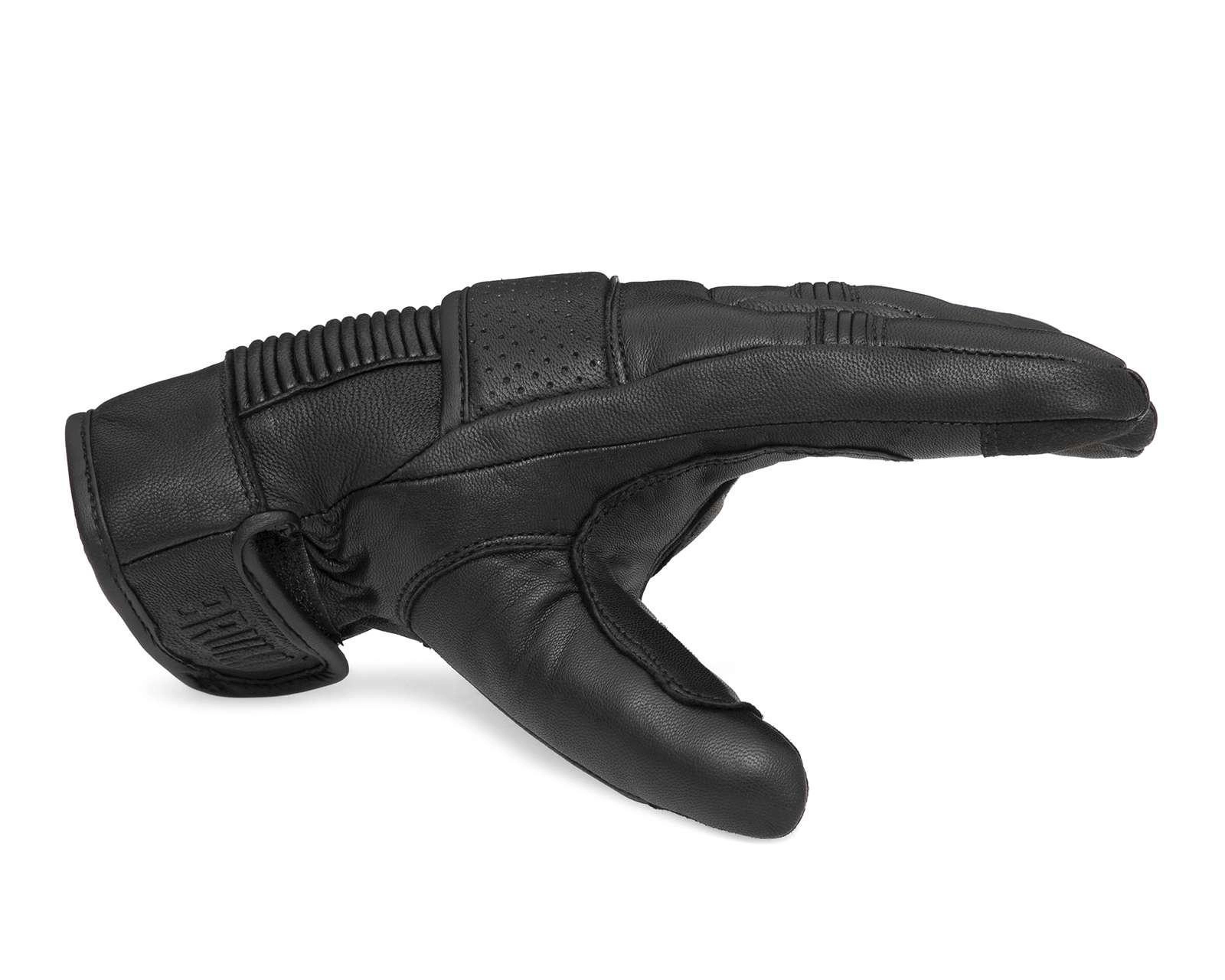 Foto 5 pulgar | Guantes para Motociclista Brumm BM-GP102 Medianos
