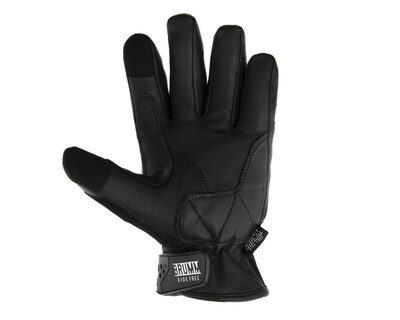 Foto 3 | Guantes para Motociclista Brumm BM-GP103 M Extragrande de Piel