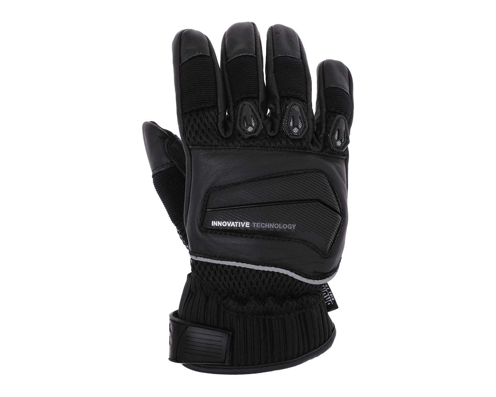 Foto 3 pulgar | Guantes para Motociclista Brumm BM-GP103 Grandes