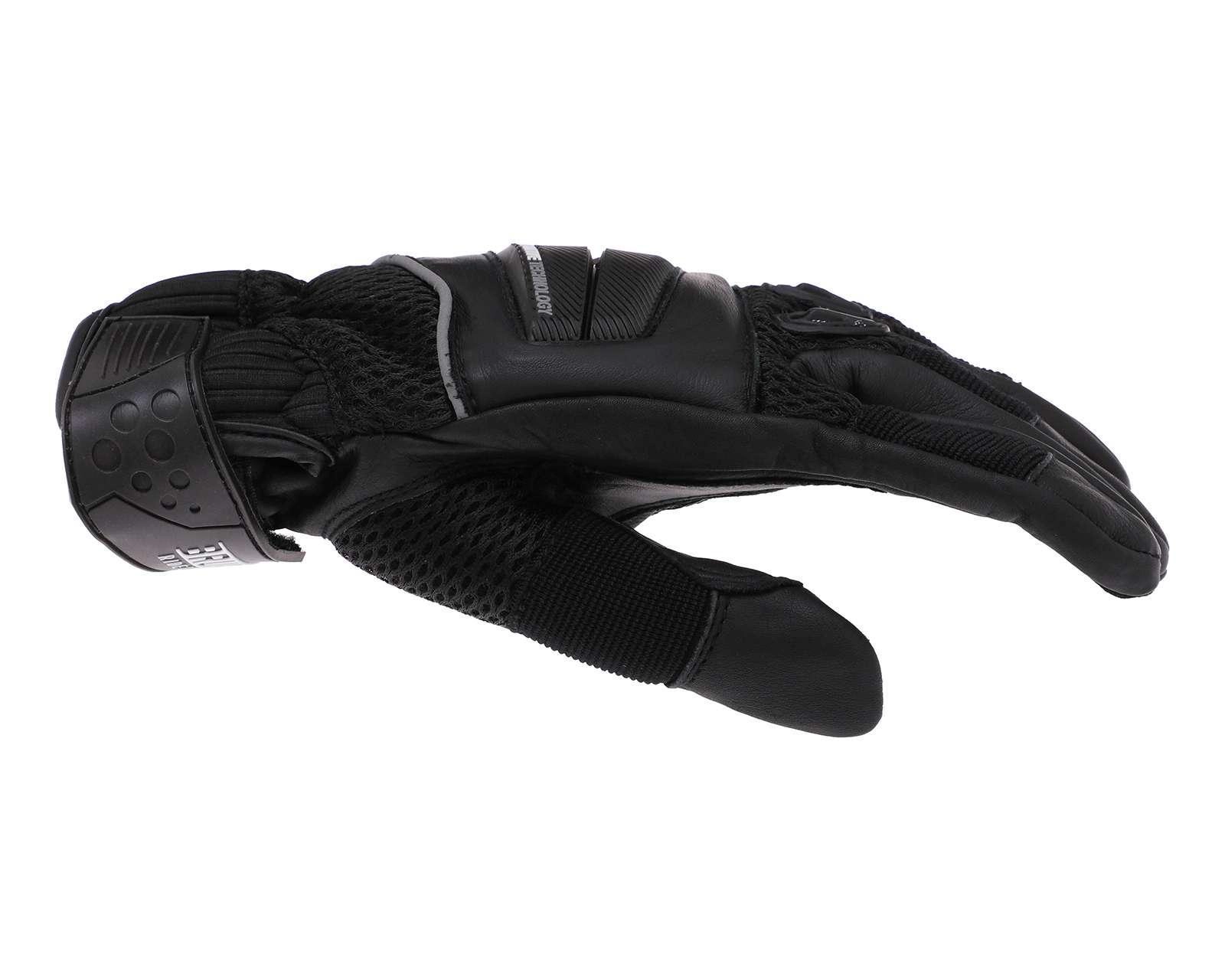 Foto 5 pulgar | Guantes para Motociclista Brumm BM-GP103 Grandes