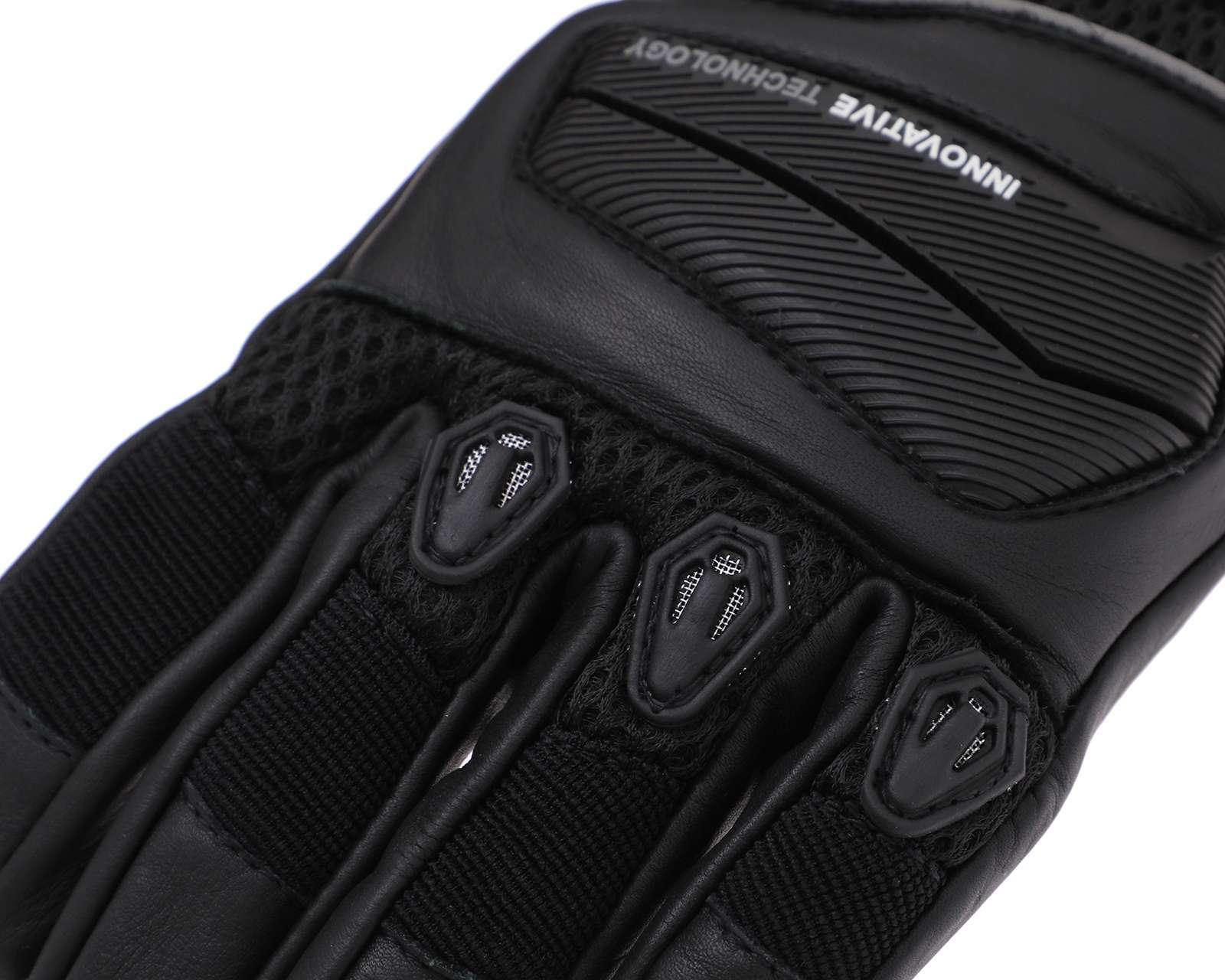 Foto 6 pulgar | Guantes para Motociclista Brumm BM-GP103 Grandes