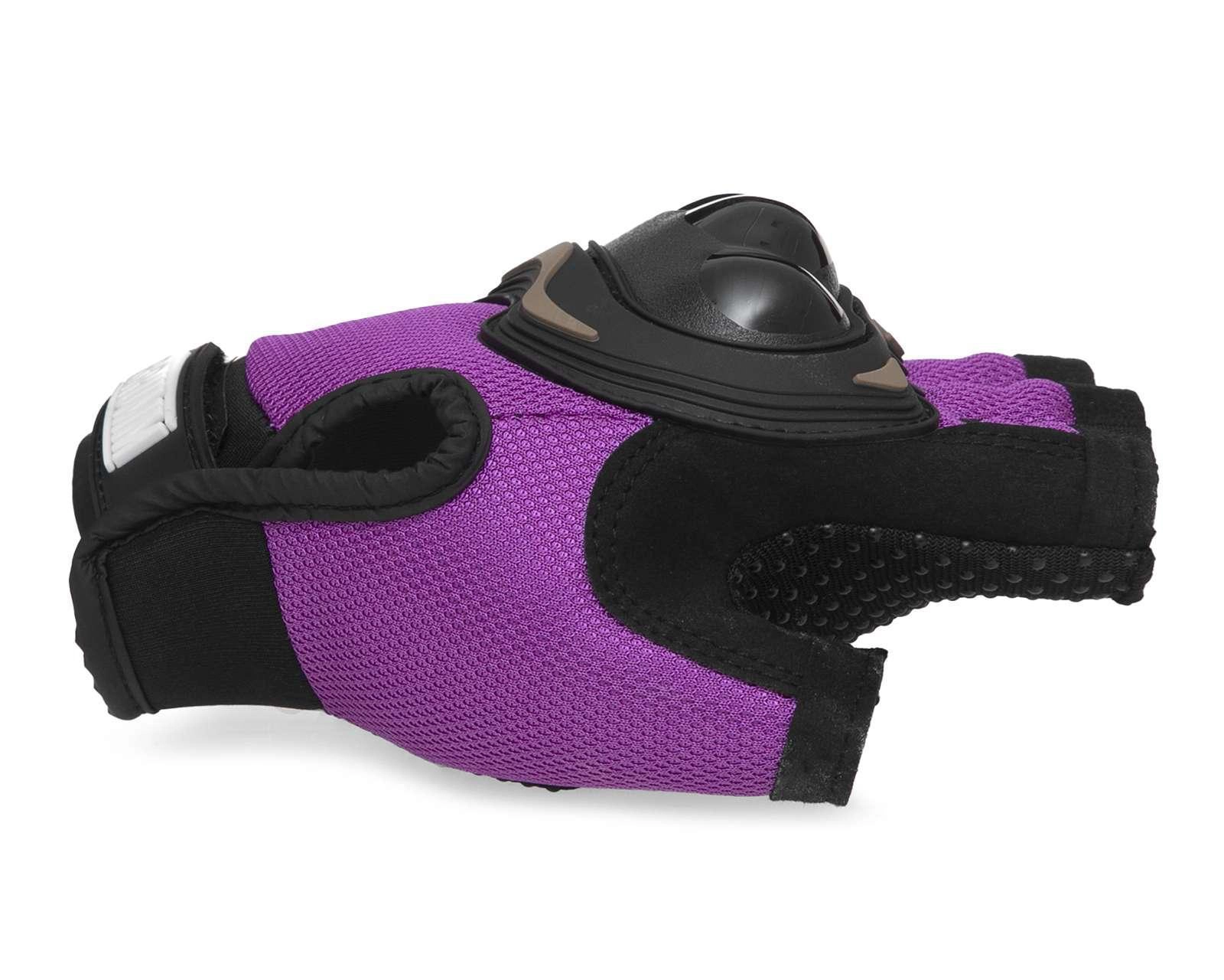 Foto 5 pulgar | Guantes para Motociclista Brumm BM-GT201 Chicos