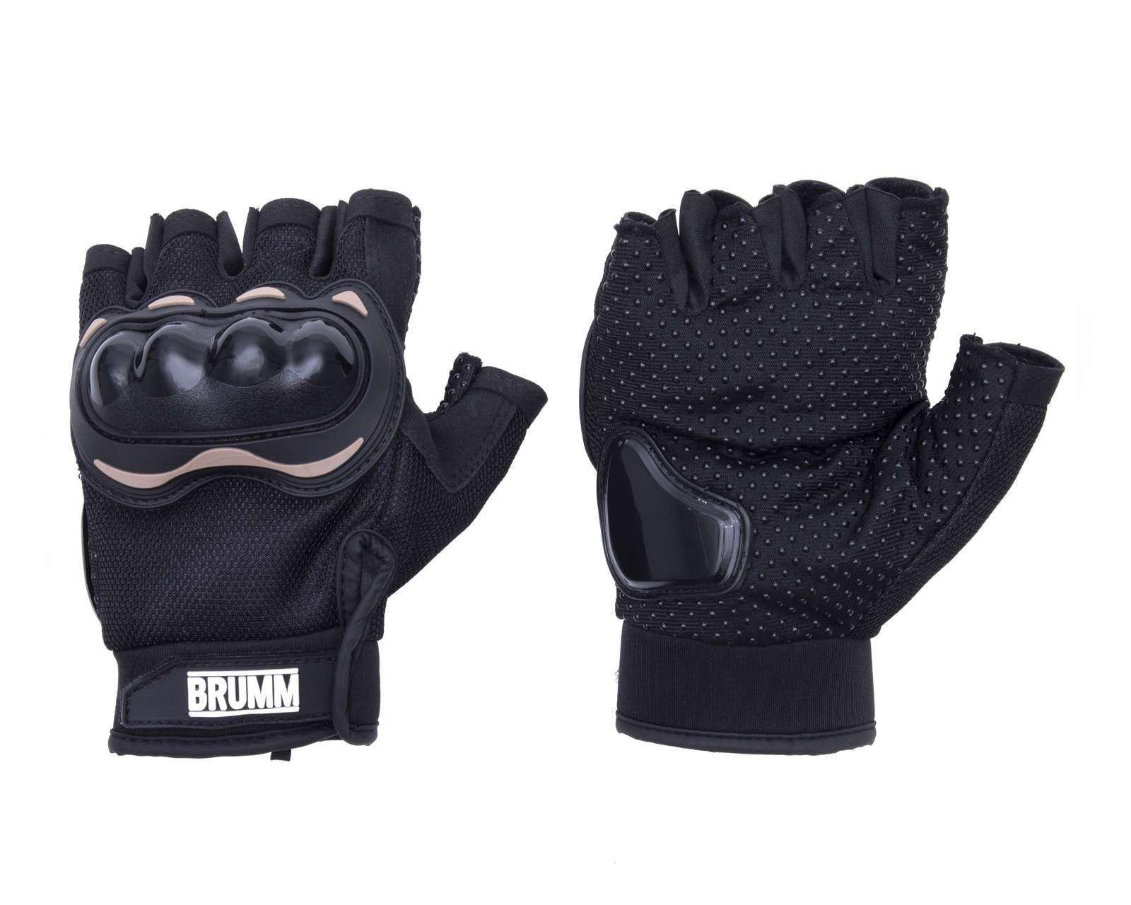 Foto 2 pulgar | Guantes para Motociclista Brumm BM-GT201 Extra Grande