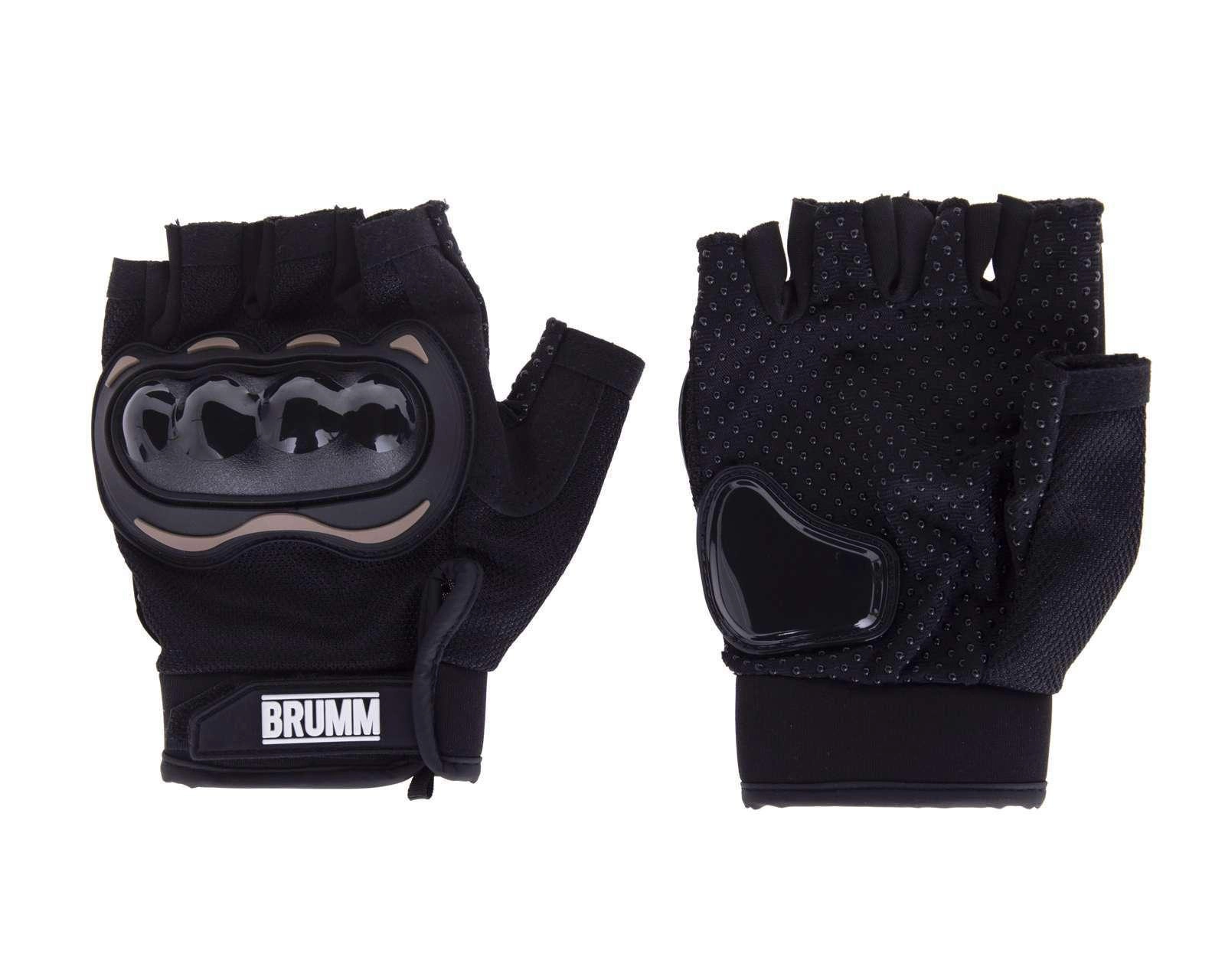 Guantes para Motociclista Brumm BM-GT201 Chico