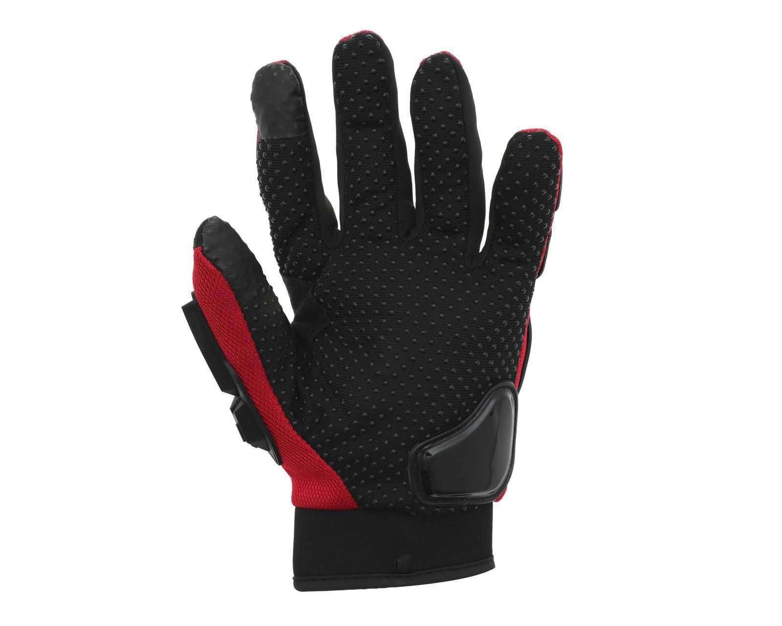 Foto 4 pulgar | Guantes para Motociclista Brumm BM-GT101 Extragrande