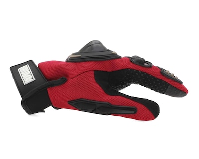 Foto 4 | Guantes para Motociclista Brumm BM-GT101 Extragrande