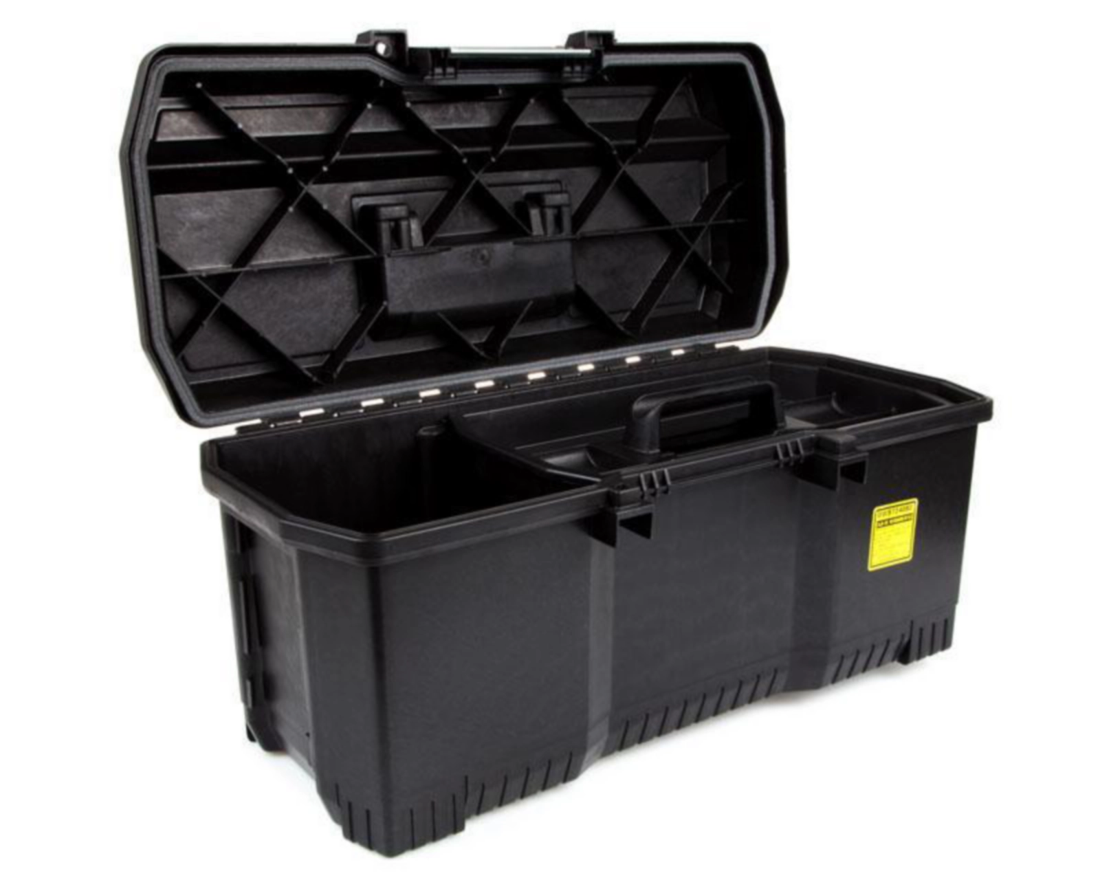 Foto 4 pulgar | Caja para Herramientas DeWalt DWST24082 24"