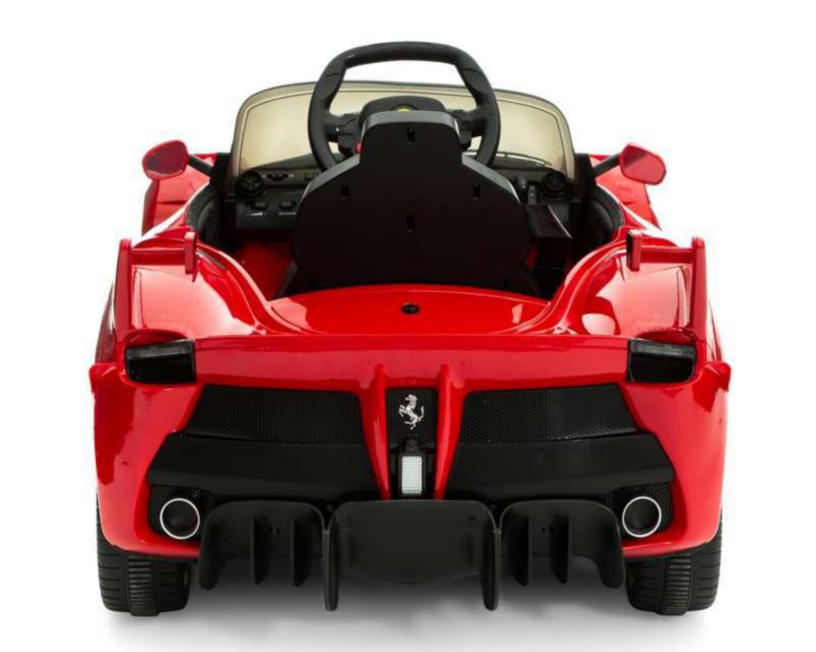 montable eléctrico ferrari 82700