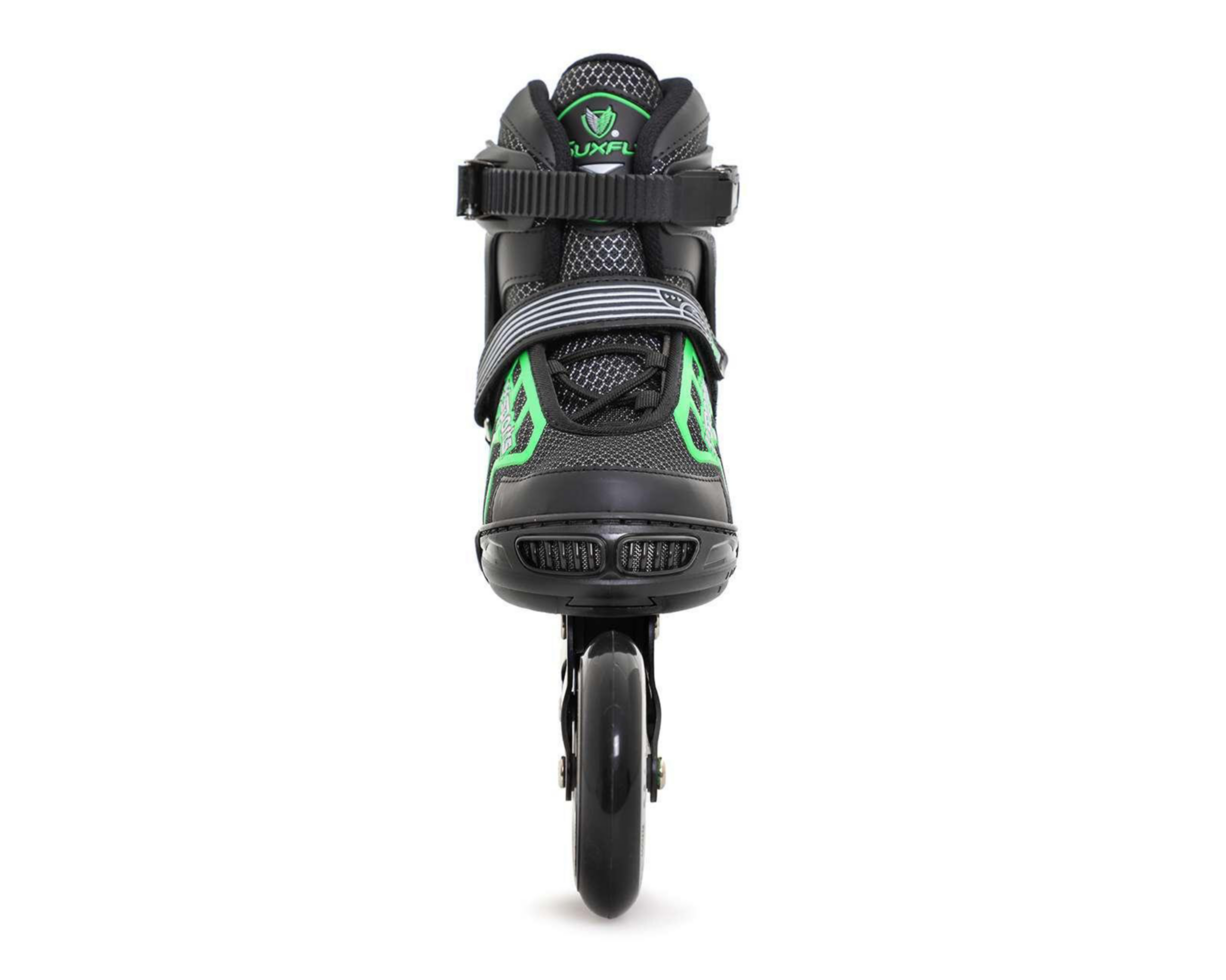 Foto 3 pulgar | Patines Funzone GB-MDS Negros