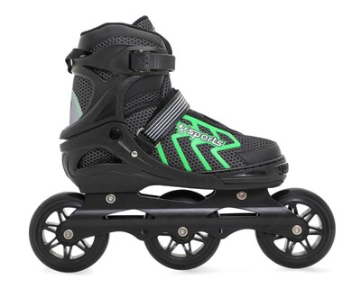 Foto 3 | Patines Funzone GB-MDS Negros