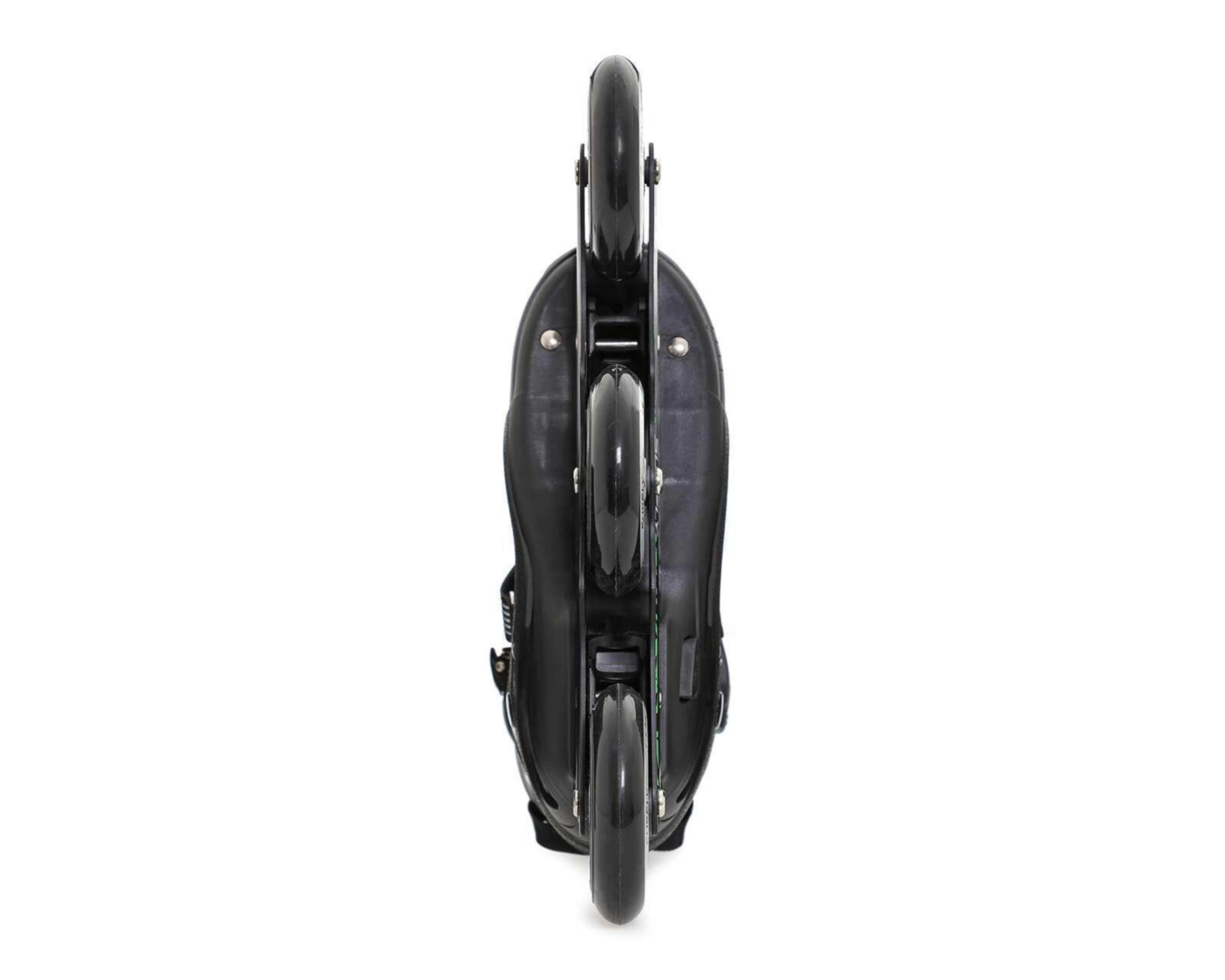 Foto 6 pulgar | Patines Funzone GB-MDS Negros