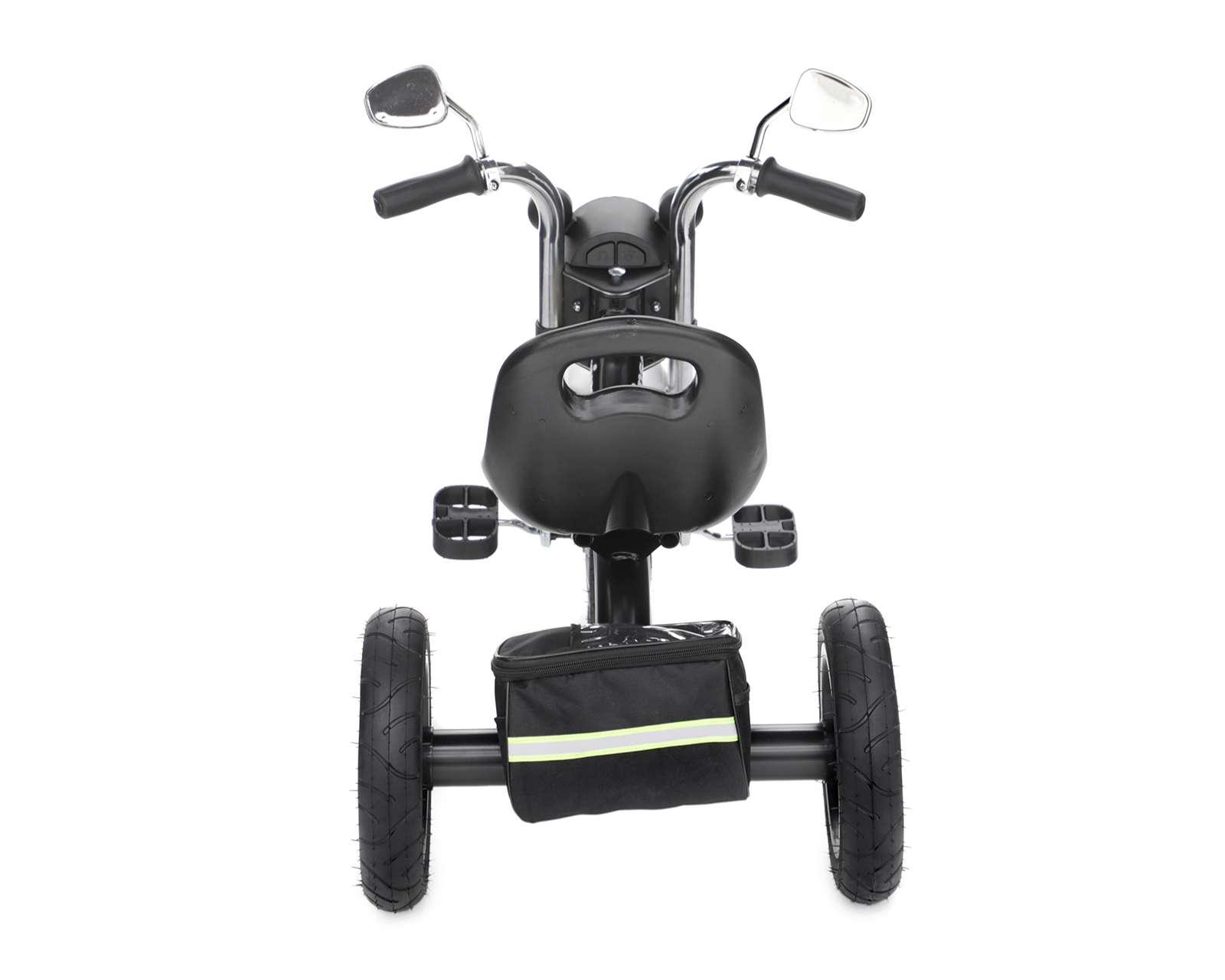 Foto 3 | Triciclo Prinsel Negro