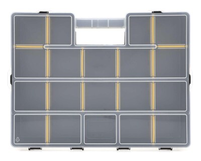 Foto 1 | Caja para Herramientas Tramontina