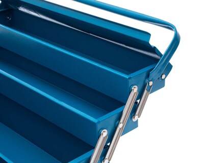 Foto 4 | Caja para Herramientas Tramontina