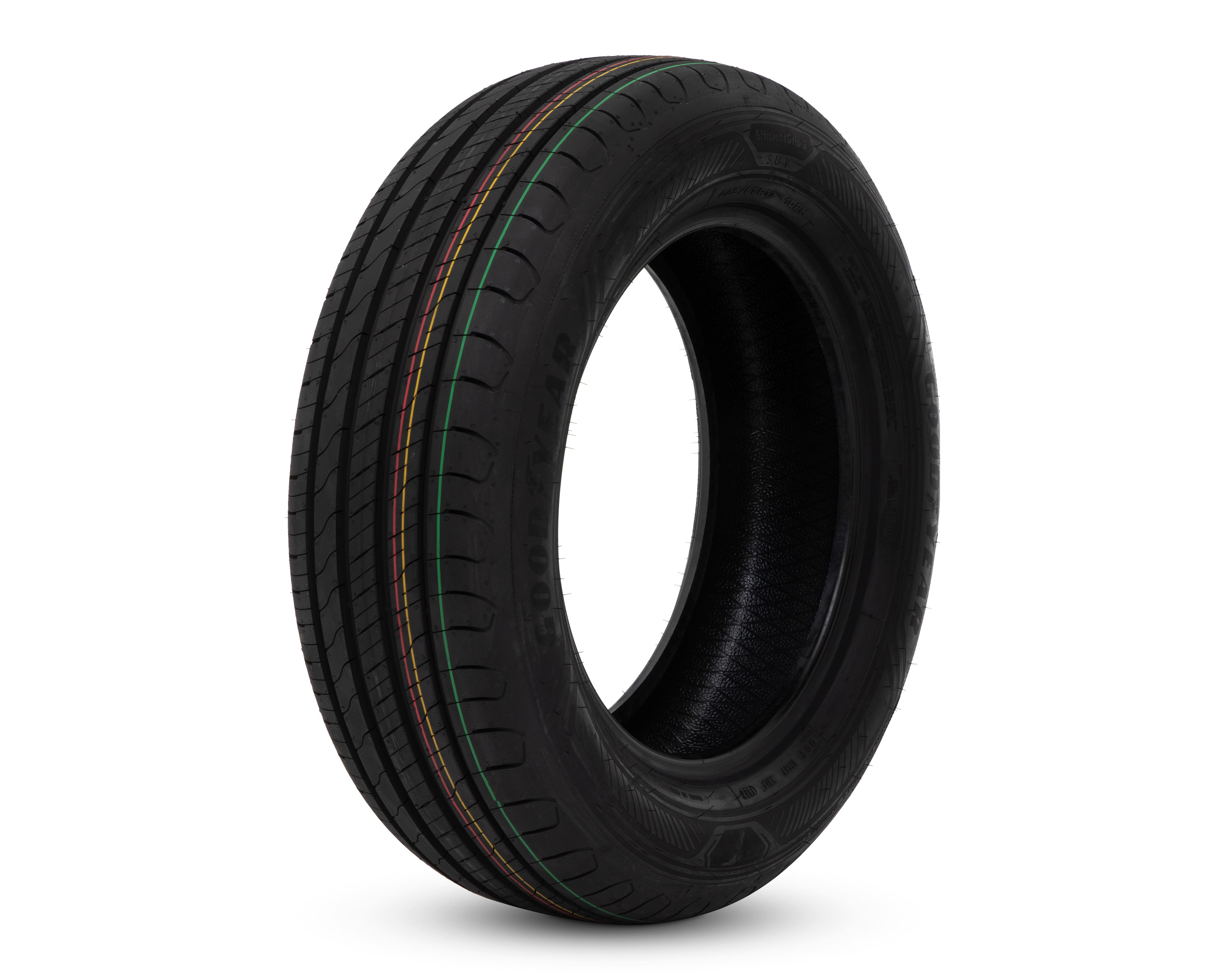 Llanta Goodyear 225/65 Rin 17