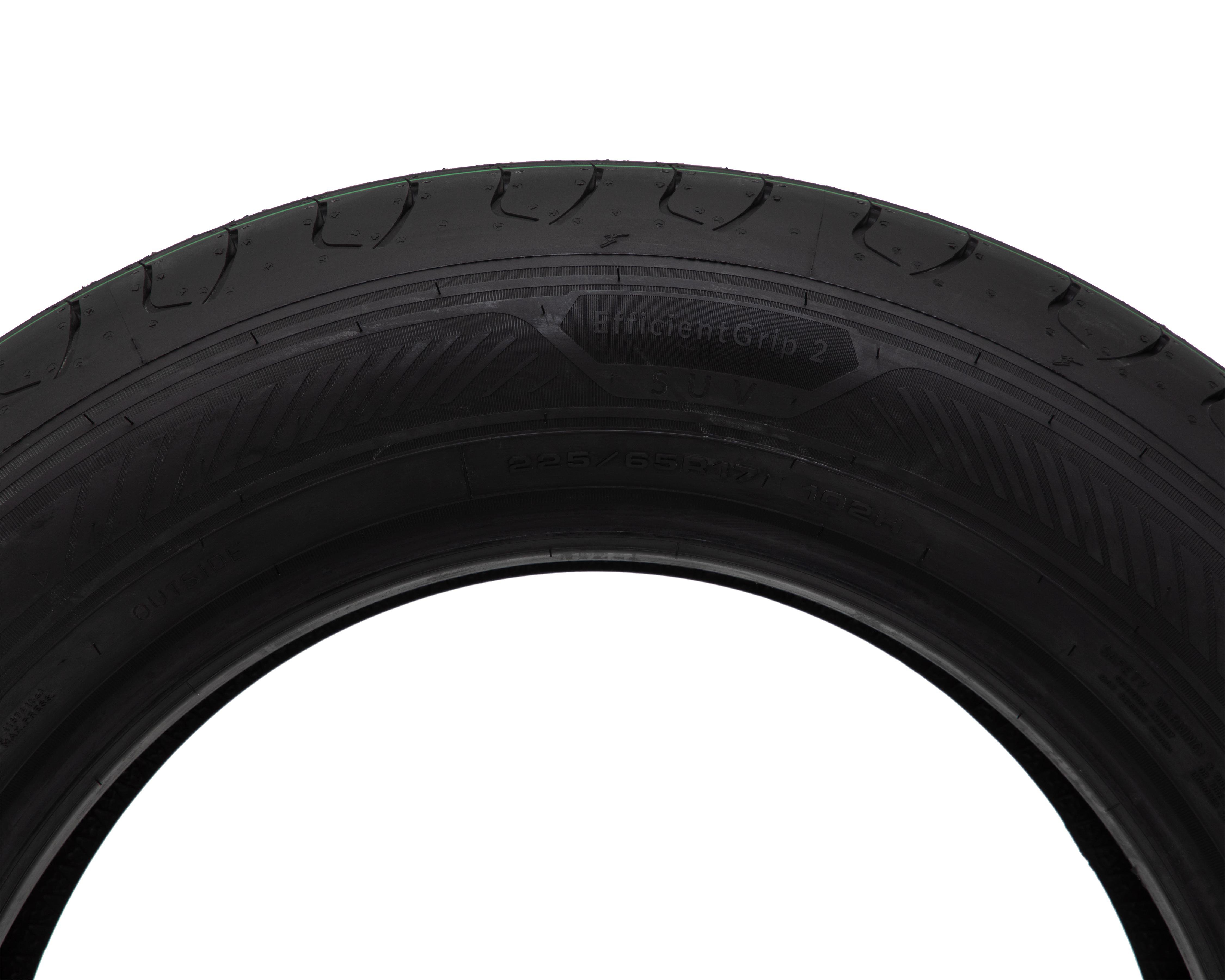 Foto 6 pulgar | Llanta Goodyear 225/65 Rin 17