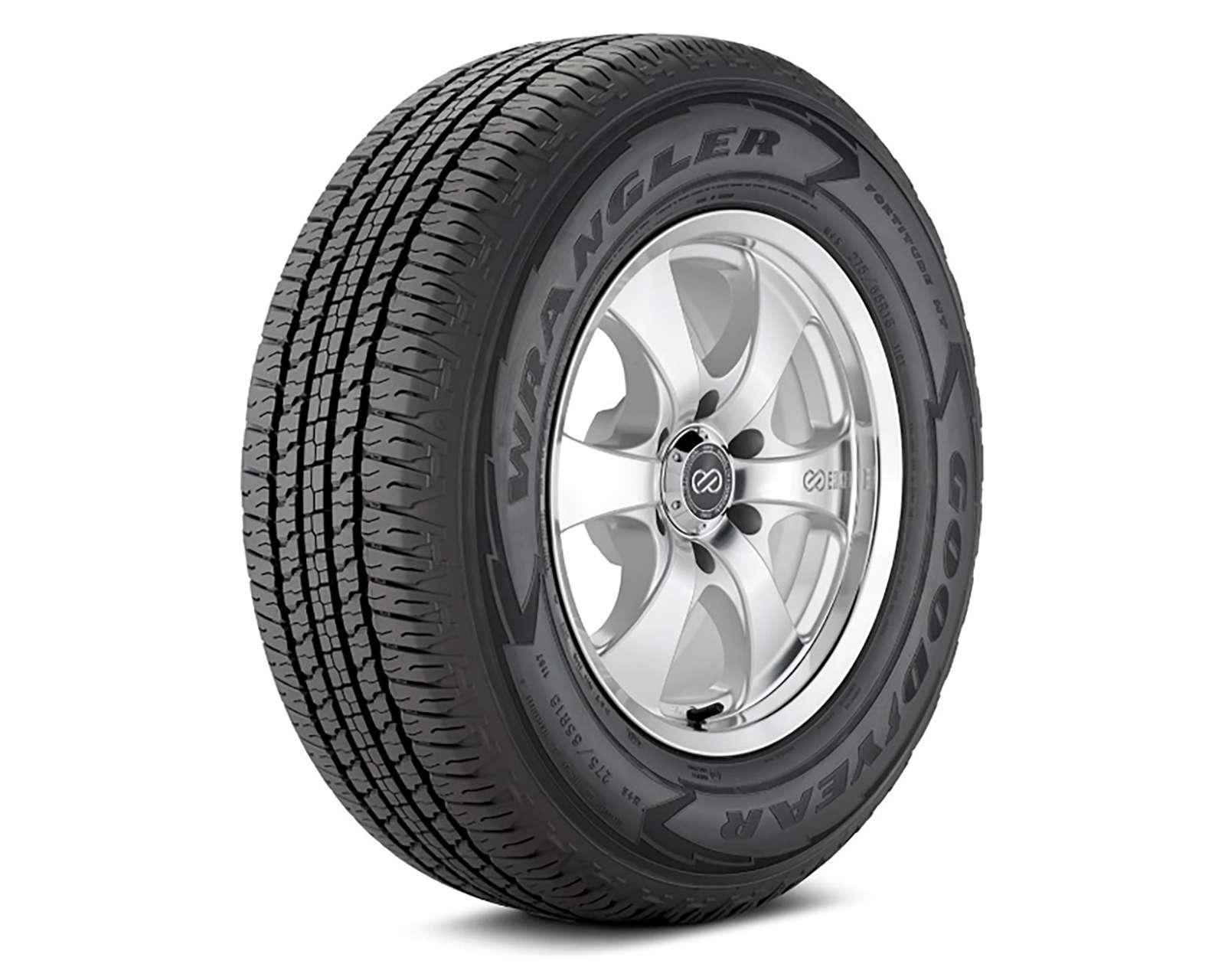 Foto 2 pulgar | Llanta Goodyear 205/65 Rin 15