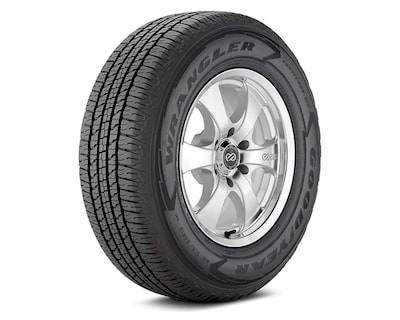 Foto 1 | Llanta Goodyear 205/65 Rin 15