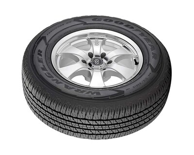 Foto 2 | Llanta Goodyear 205/65 Rin 15