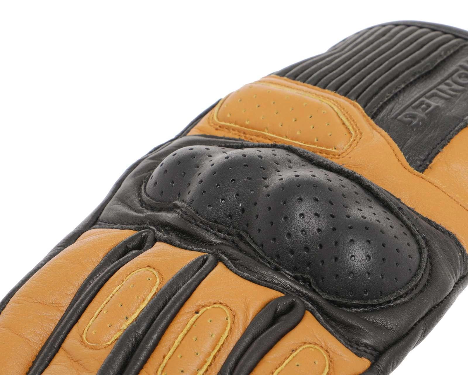 Foto 4 pulgar | Guantes para Motociclista Monleg MGL-105 Grande