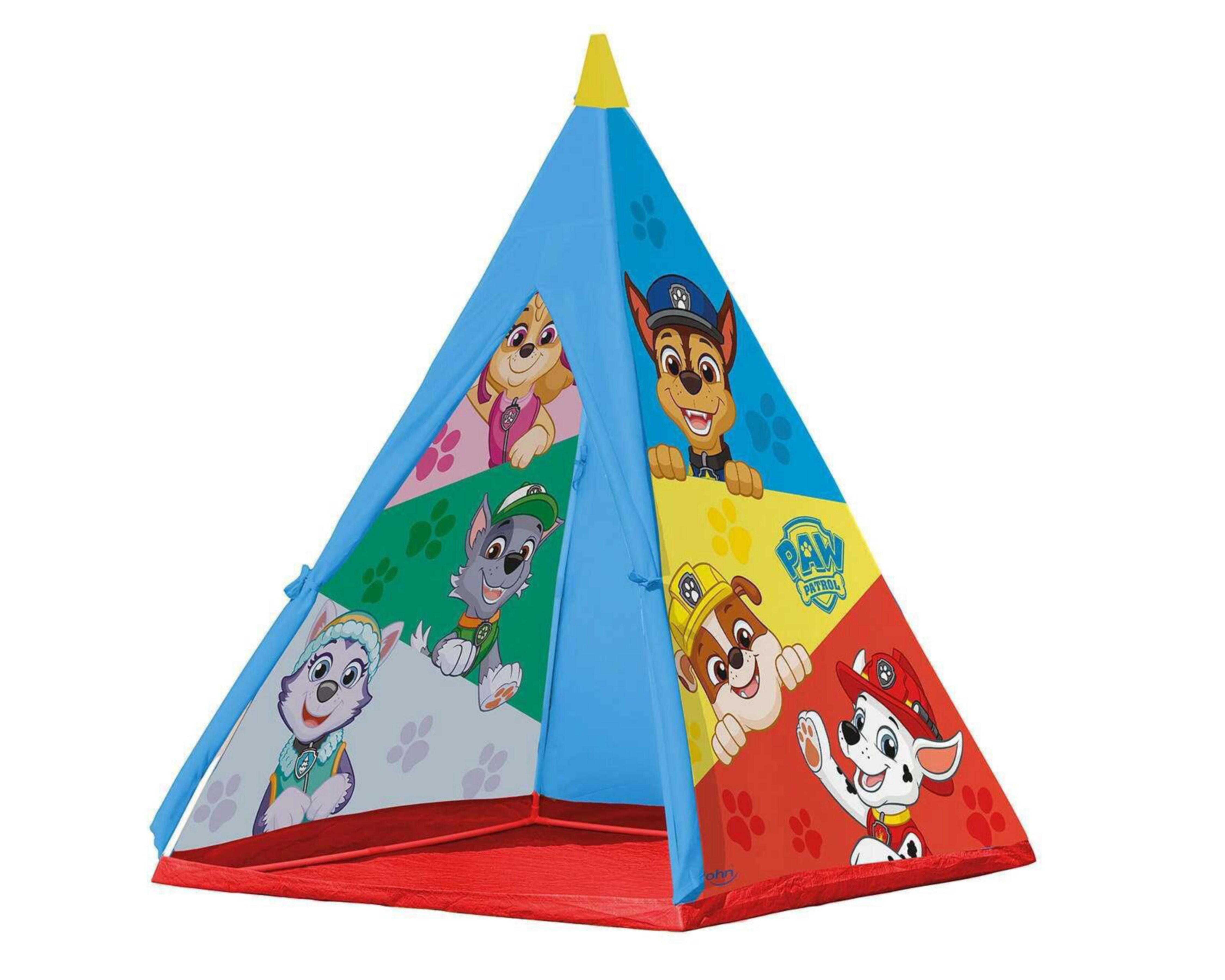 Casa de discount juegos paw patrol