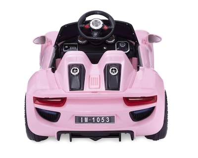 Foto 3 | Montable Eléctrico Funzone Rosa