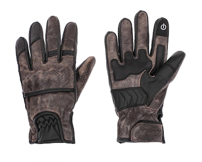 Foto 1 | Guantes para Motociclista Monleg MGL-104 Extragrandes