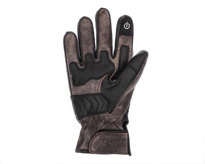 Foto 3 | Guantes para Motociclista Monleg MGL-104 Extragrandes