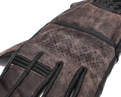 Foto 5 | Guantes para Motociclista Monleg MGL-104 Extragrandes