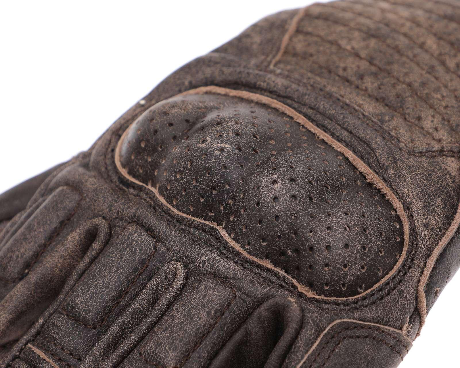 Foto 6 pulgar | Guantes para Motociclista Monleg MGL-103 Extragrandes