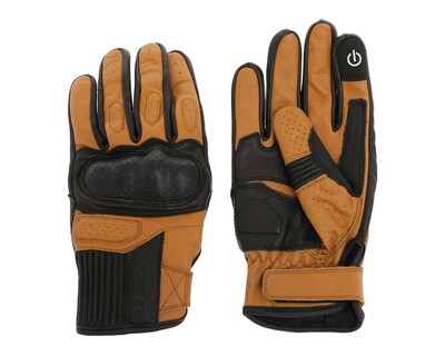 Foto 1 | Guantes para Motociclista Monleg MGL-105 Mediano