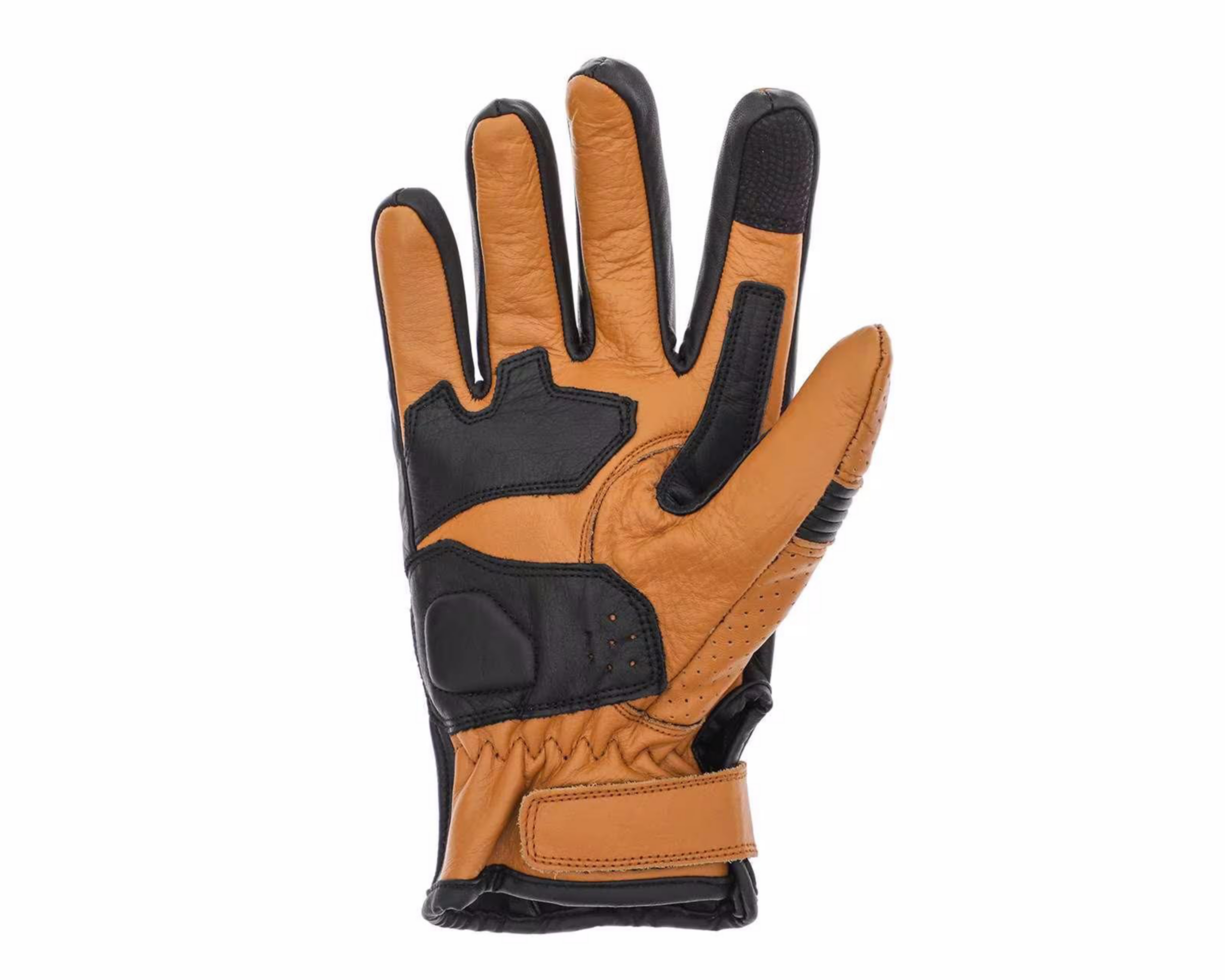 Foto 4 pulgar | Guantes para Motociclista Monleg MGL-105 Extragrandes