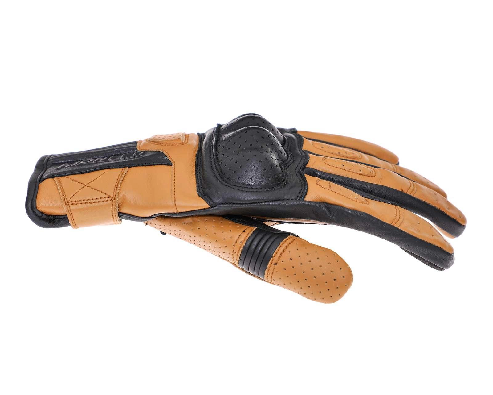 Foto 5 pulgar | Guantes para Motociclista Monleg MGL-105 Extragrandes