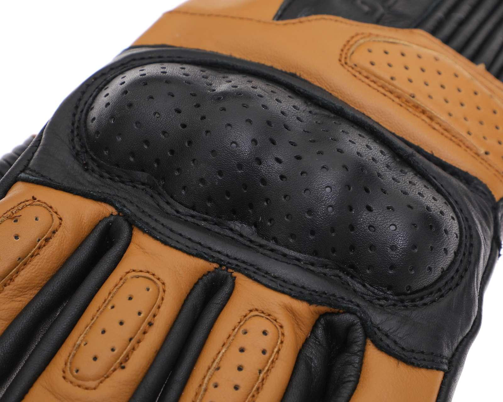 Foto 6 pulgar | Guantes para Motociclista Monleg MGL-105 Extragrandes