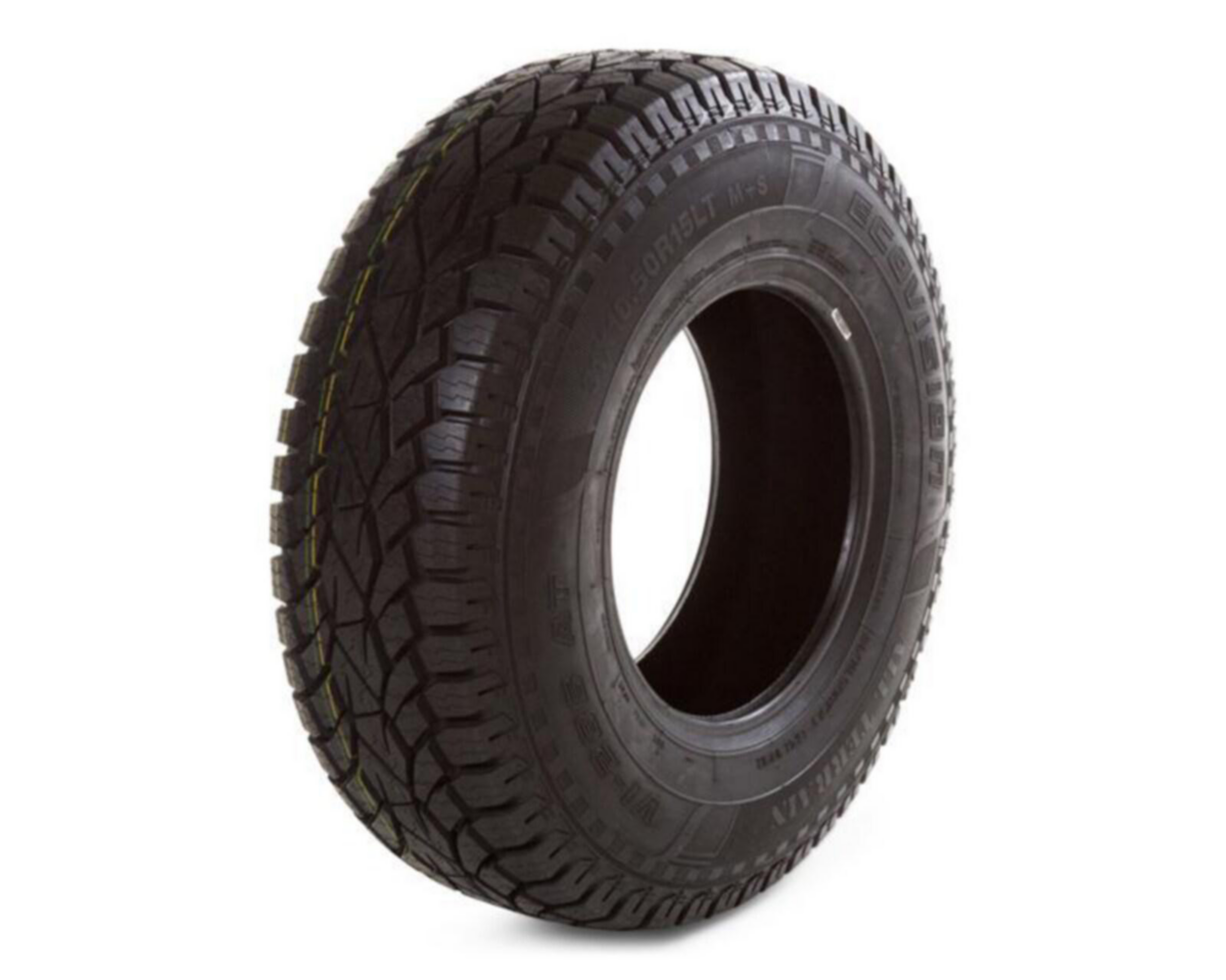 Foto 1 | Llanta Ecovision 31 10.5 R15