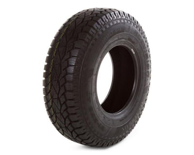 Foto 1 | Llanta Ecovision 31 10.5 R15