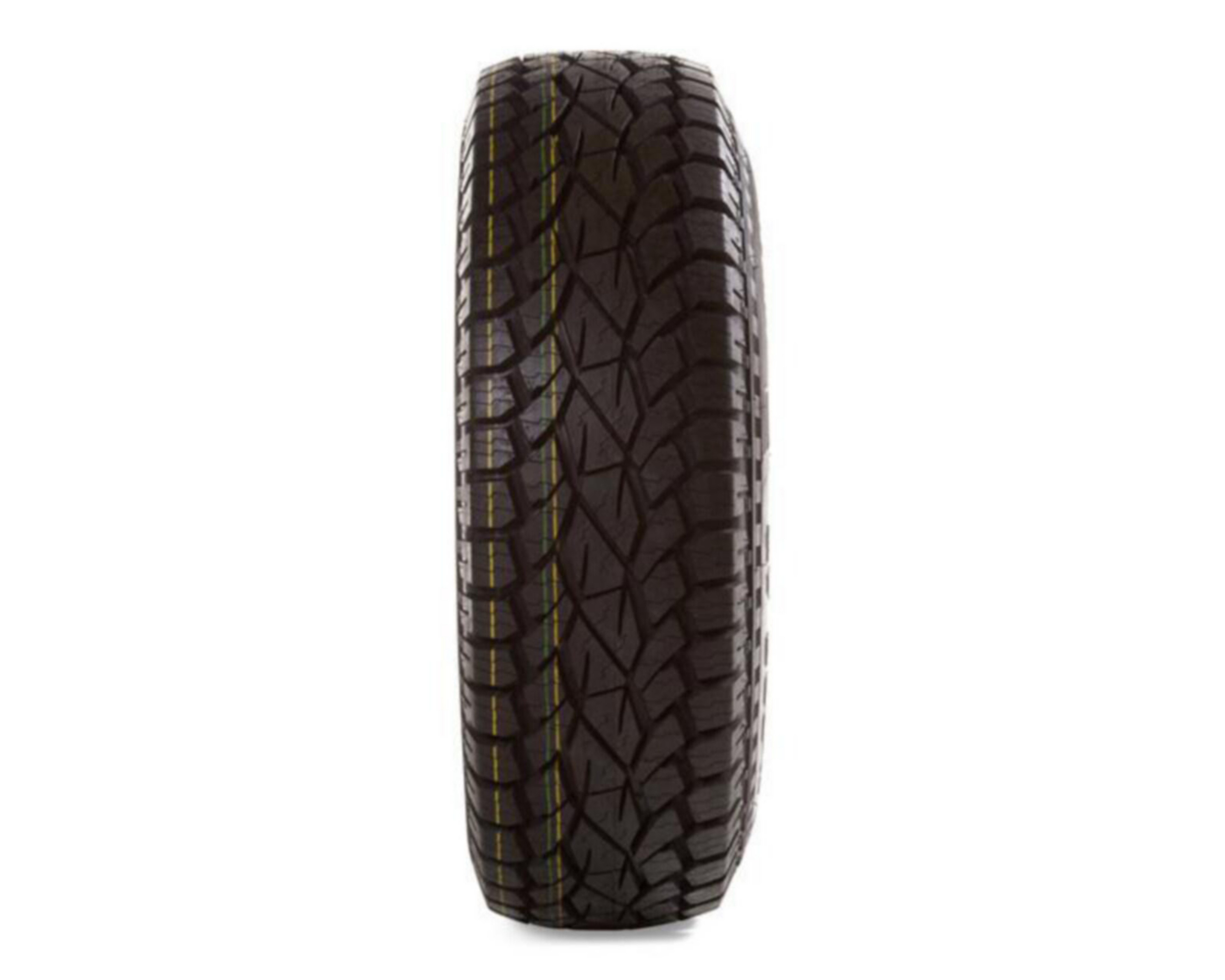 Foto 3 | Llanta Ecovision 31 10.5 R15