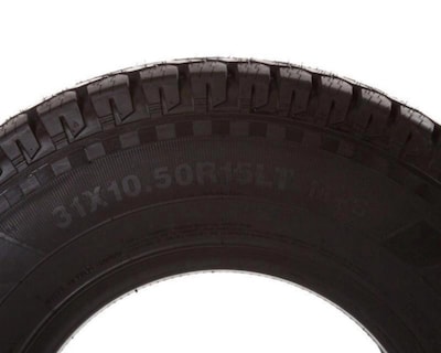 Foto 4 | Llanta Ecovision 31 10.5 R15