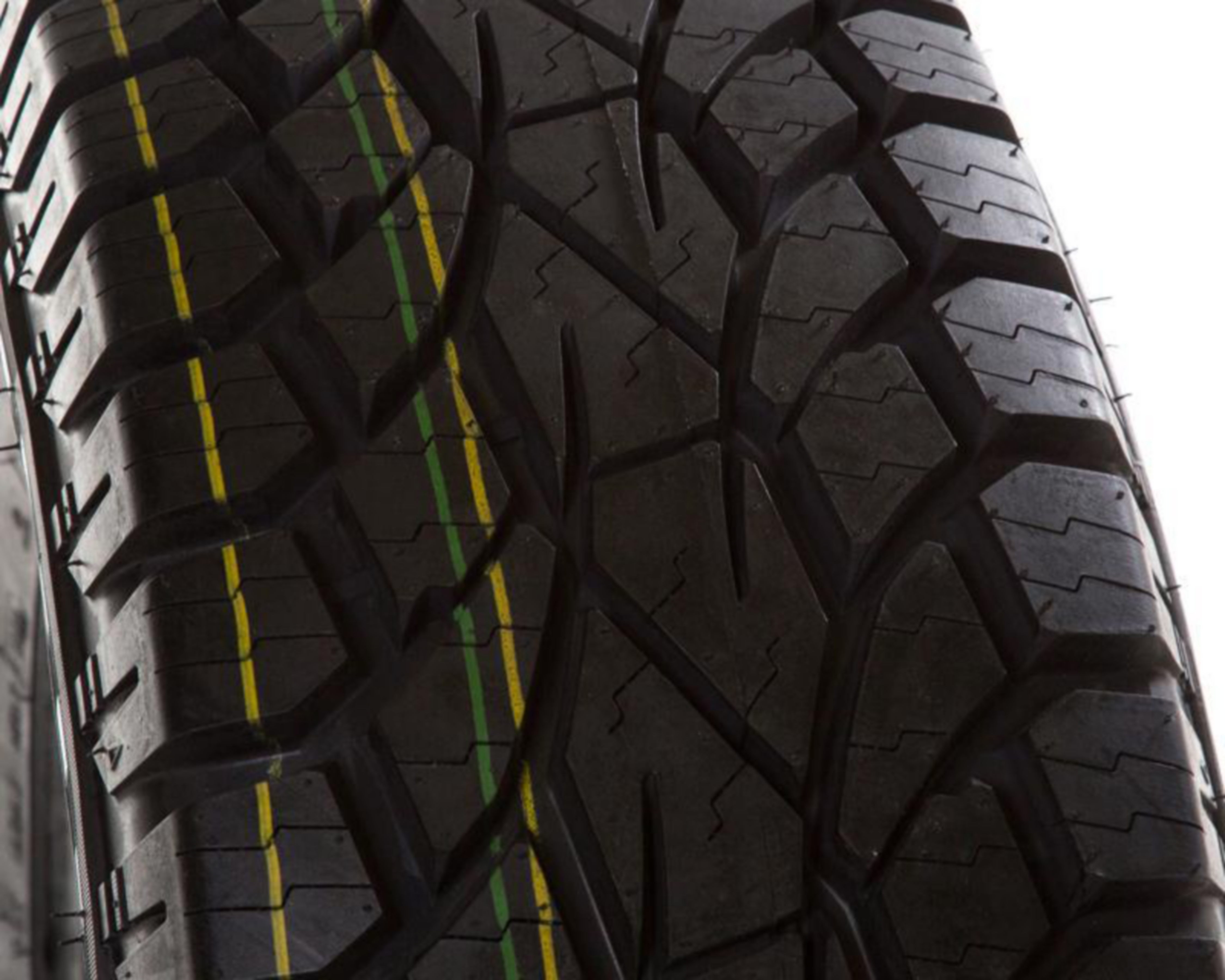 Foto 5 | Llanta Ecovision 31 10.5 R15
