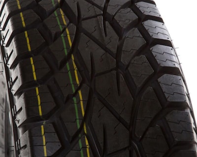 Foto 5 | Llanta Ecovision 31 10.5 R15