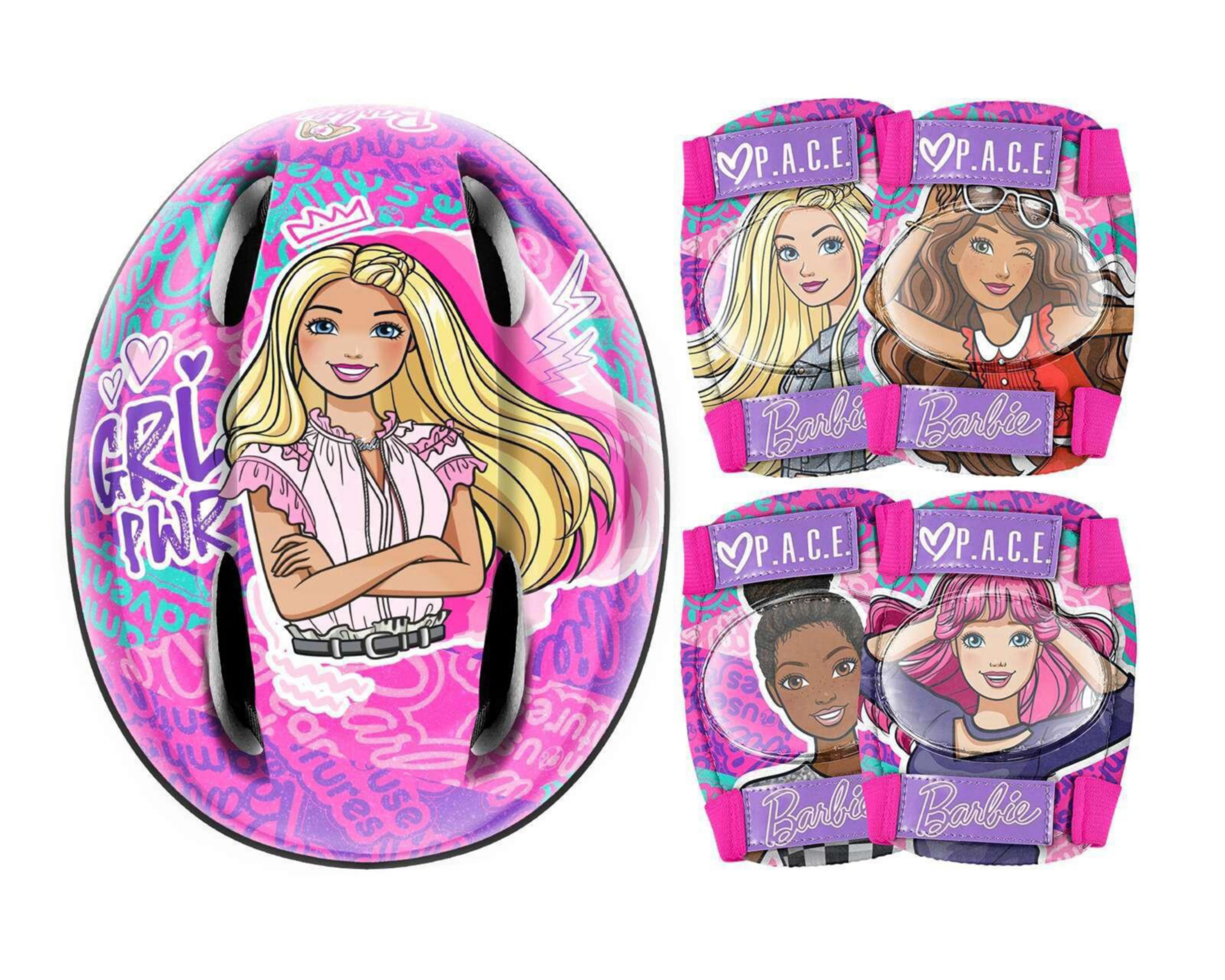 Ambulancia de barbie coppel hot sale