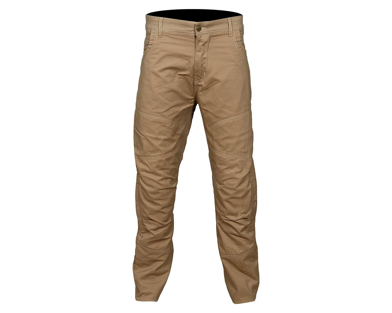 Pantalón para Motociclista Brumm BM-JP02 Talla M 34x32