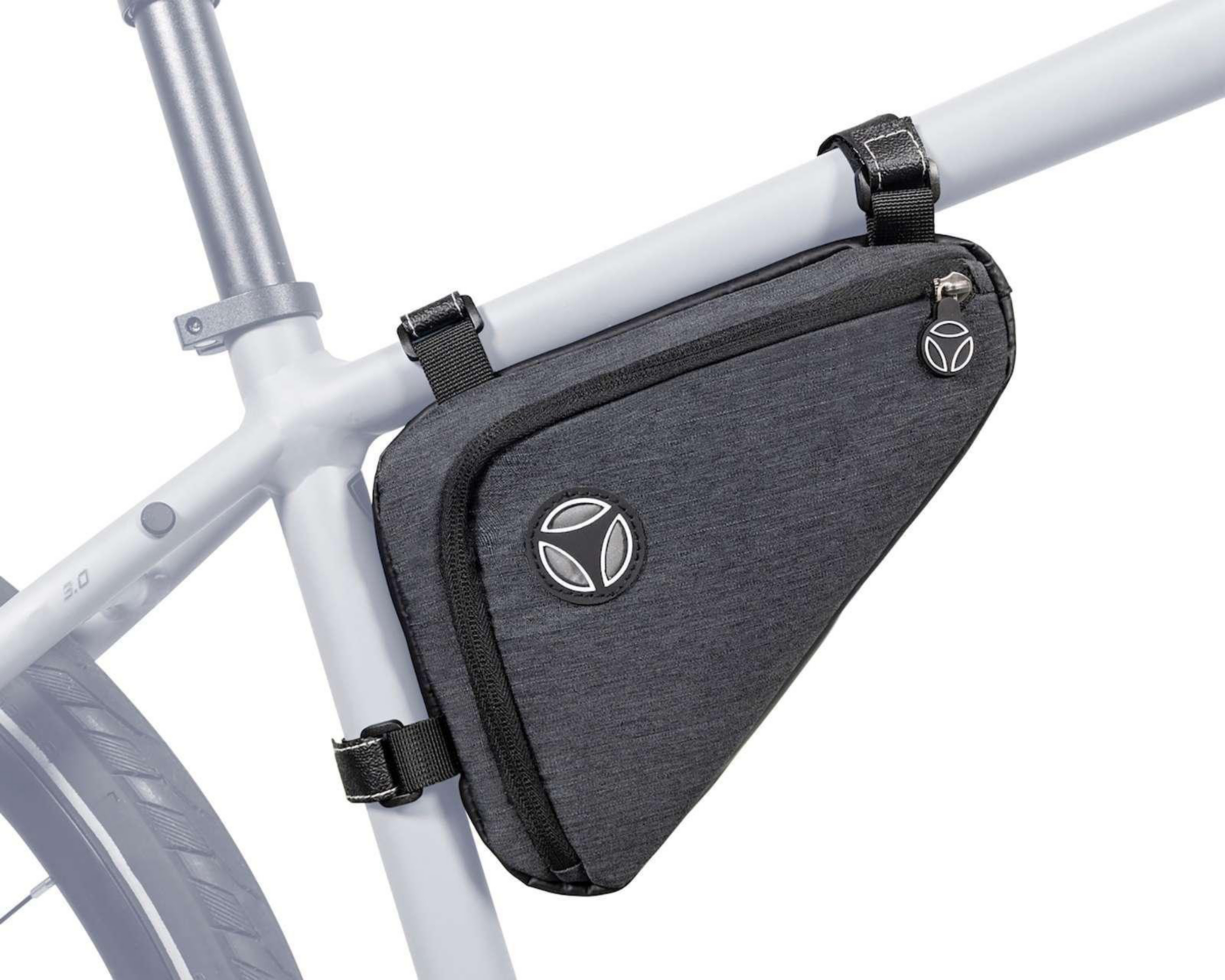 Bolsa para Bicicleta Momo Design Resistente al Agua $349