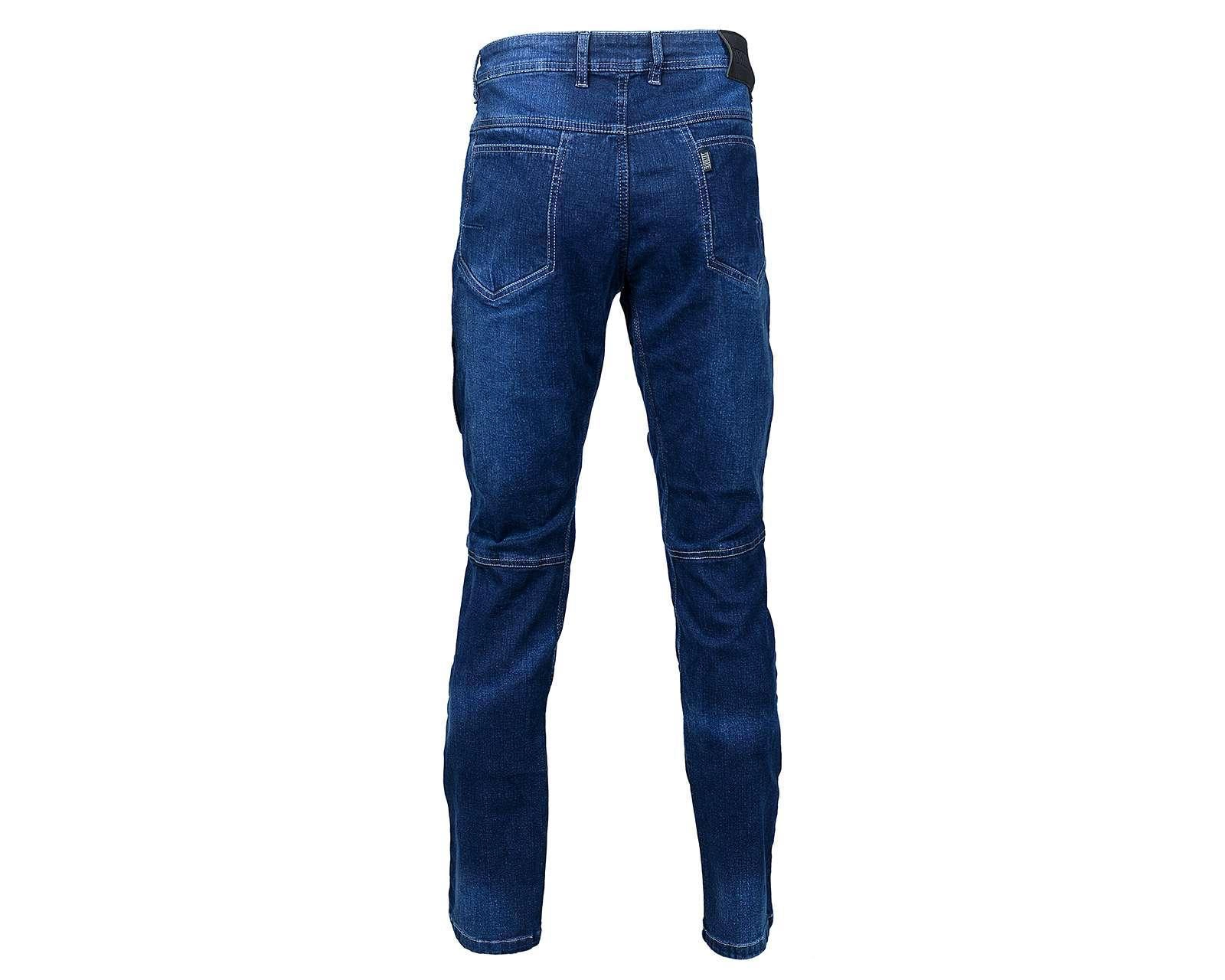 Foto 2 | Pantalón para Motociclista Brumm BM-JP03 Talla M 34x32