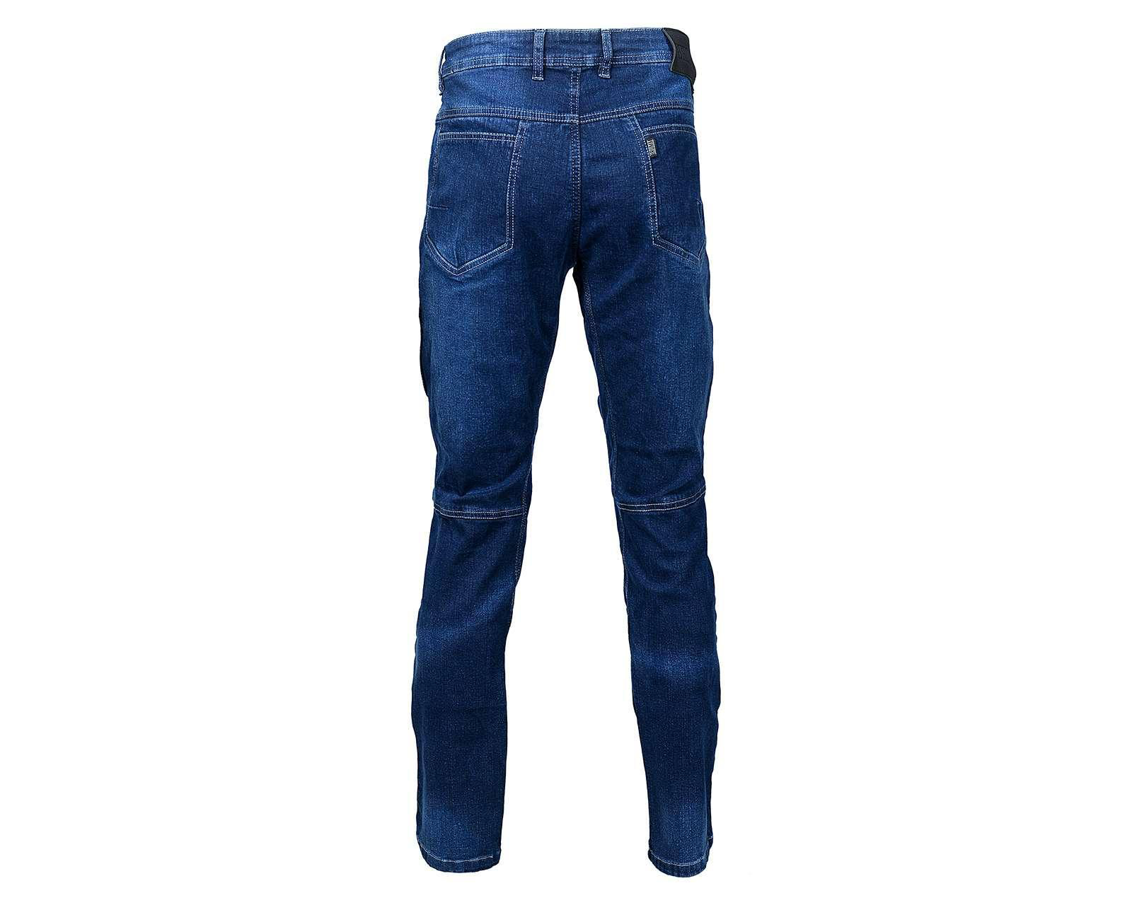 Foto 2 | Pantalón para Motociclista Brumm BM-JP03 Talla G 36x32