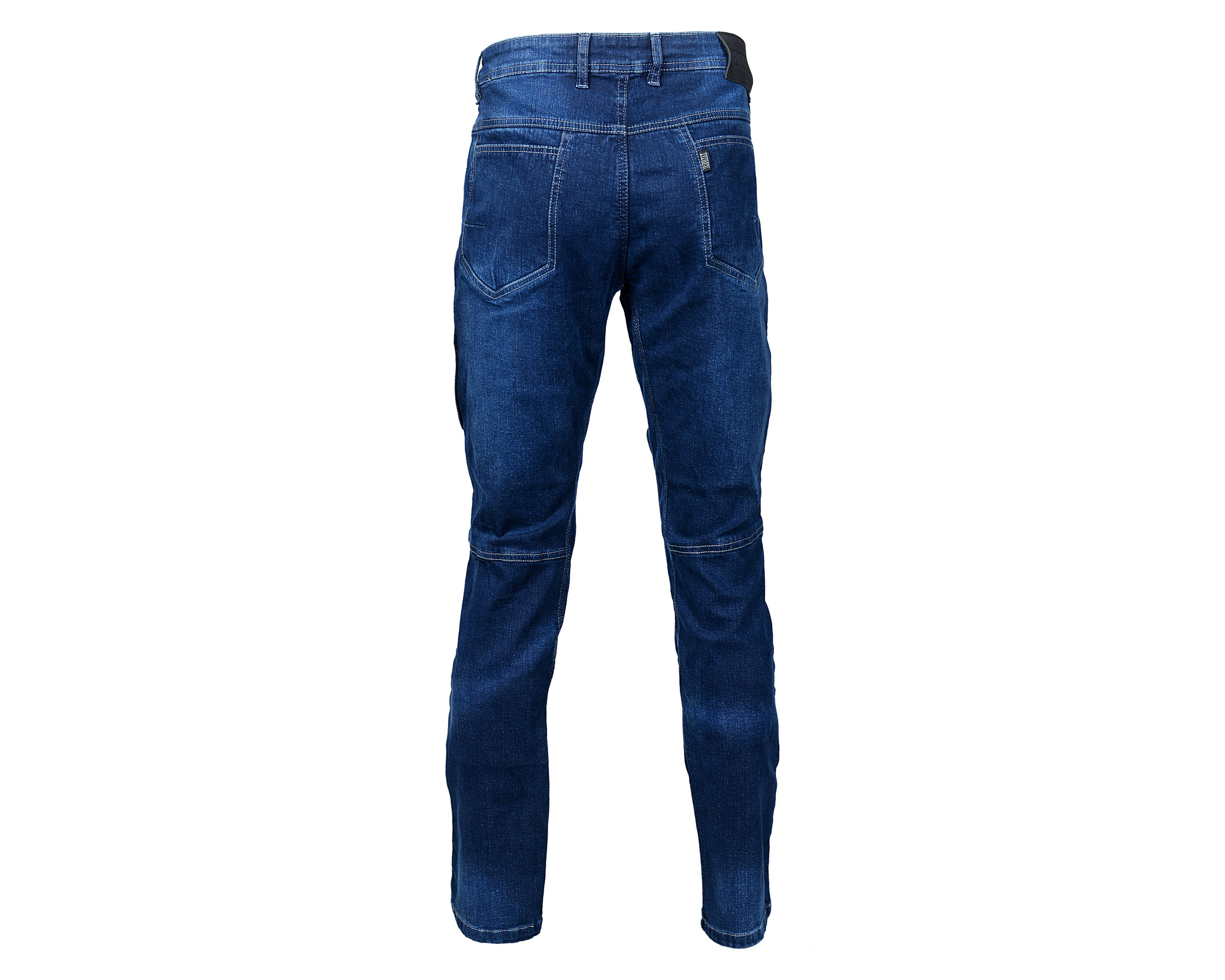 Foto 2 | Pantalón para Motociclista Brumm BM-JP03 Talla EG 38x32