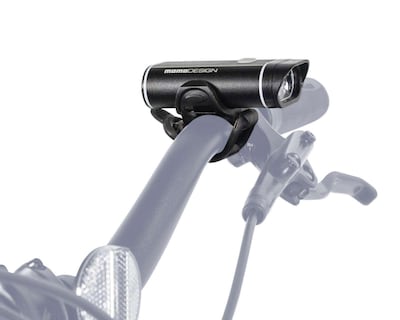 Foto 2 | Luz Led Frontal Momo Desing para Bicicleta
